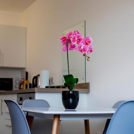 Sigma Executive Apartment 6 North Shields Kültér fotó