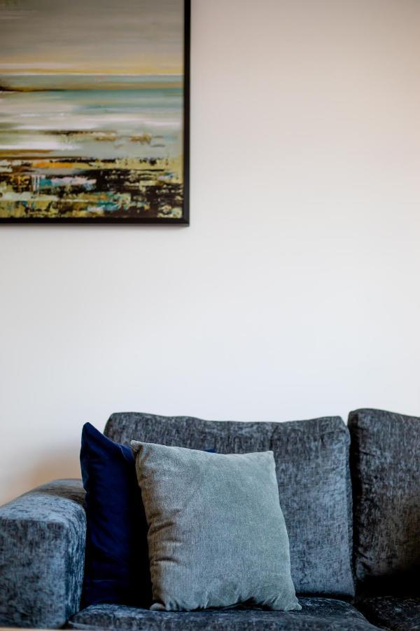 Sigma Executive Apartment 6 North Shields Kültér fotó