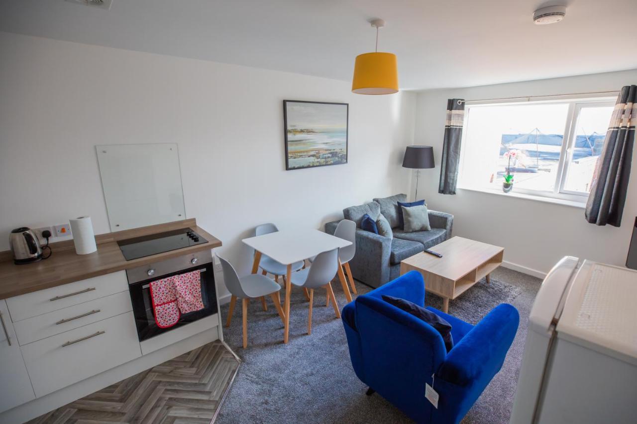 Sigma Executive Apartment 6 North Shields Kültér fotó