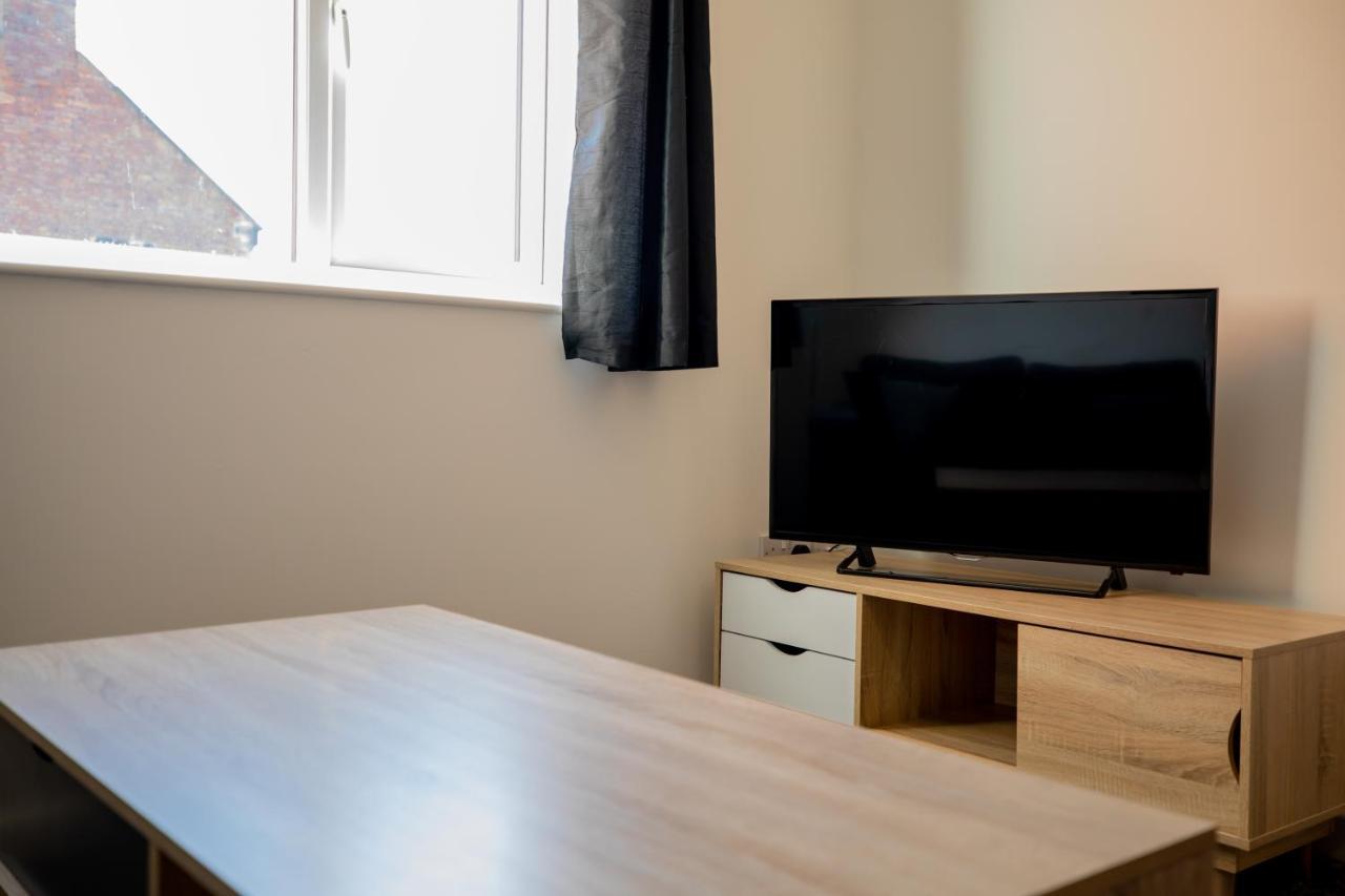Sigma Executive Apartment 6 North Shields Kültér fotó