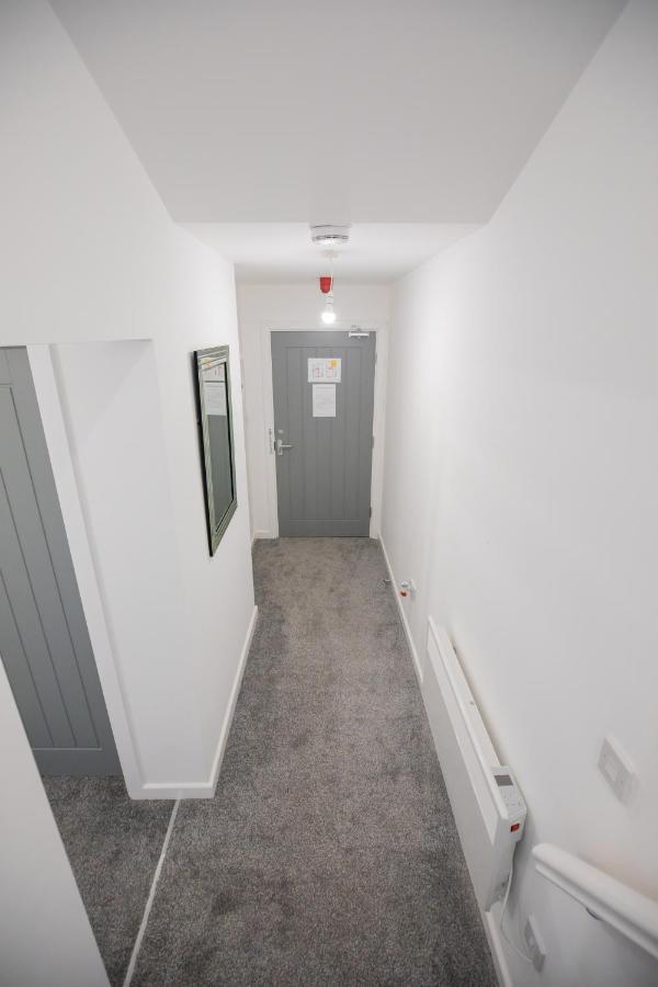 Sigma Executive Apartment 6 North Shields Kültér fotó