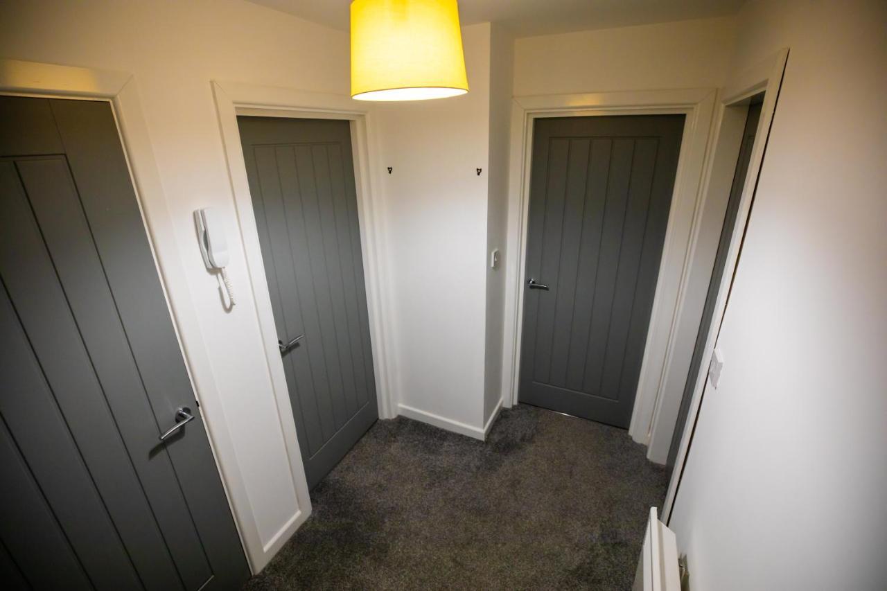 Sigma Executive Apartment 6 North Shields Kültér fotó